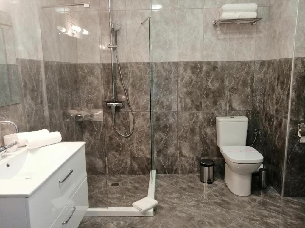 Алюр Студио Приморско - Studio Allure Primorsko Apartman Kültér fotó