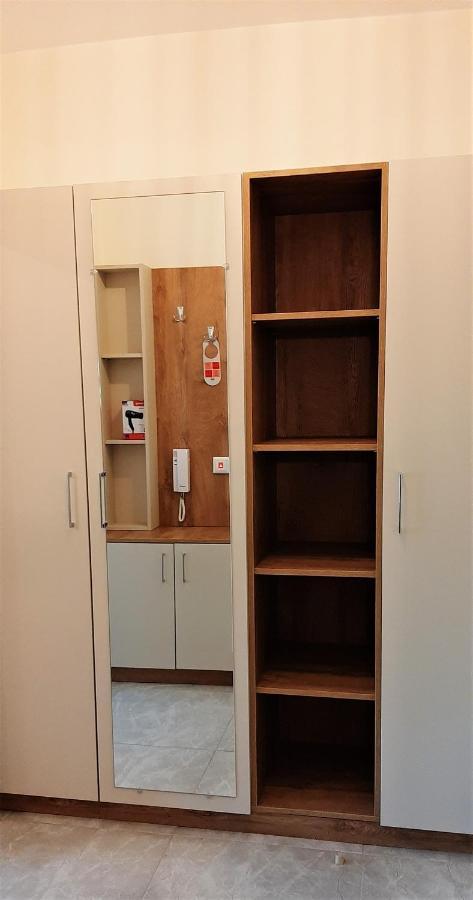 Алюр Студио Приморско - Studio Allure Primorsko Apartman Kültér fotó